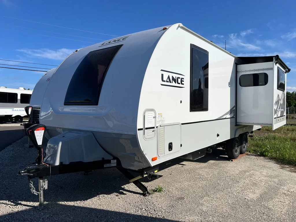 2026 Lance Travel Trailer 2285 - Main photo