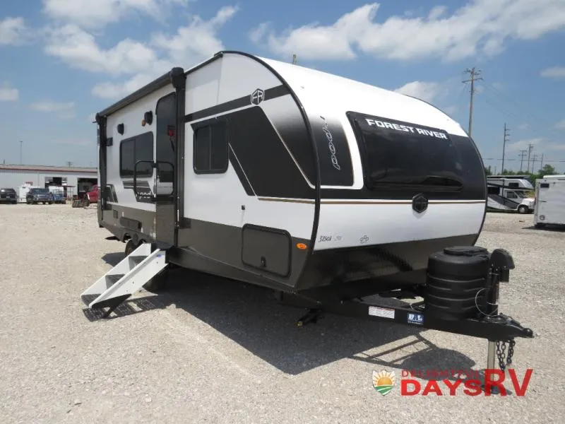 2027 Forest River R-Pod 205 - Photo 2