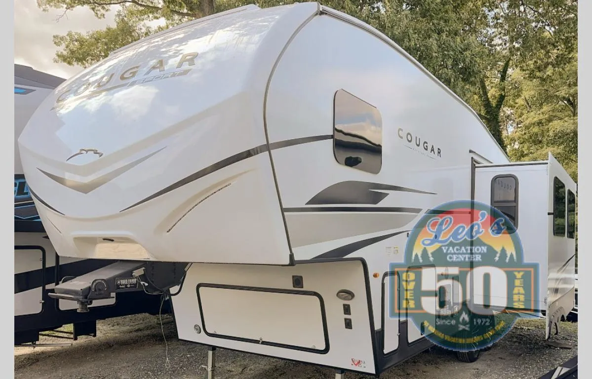 2025 Keystone Cougar Sport 2400RE - Photo 3