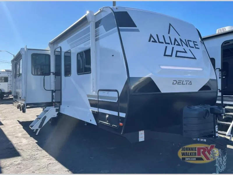 2027 Alliance RV Delta 292RL - Photo 2