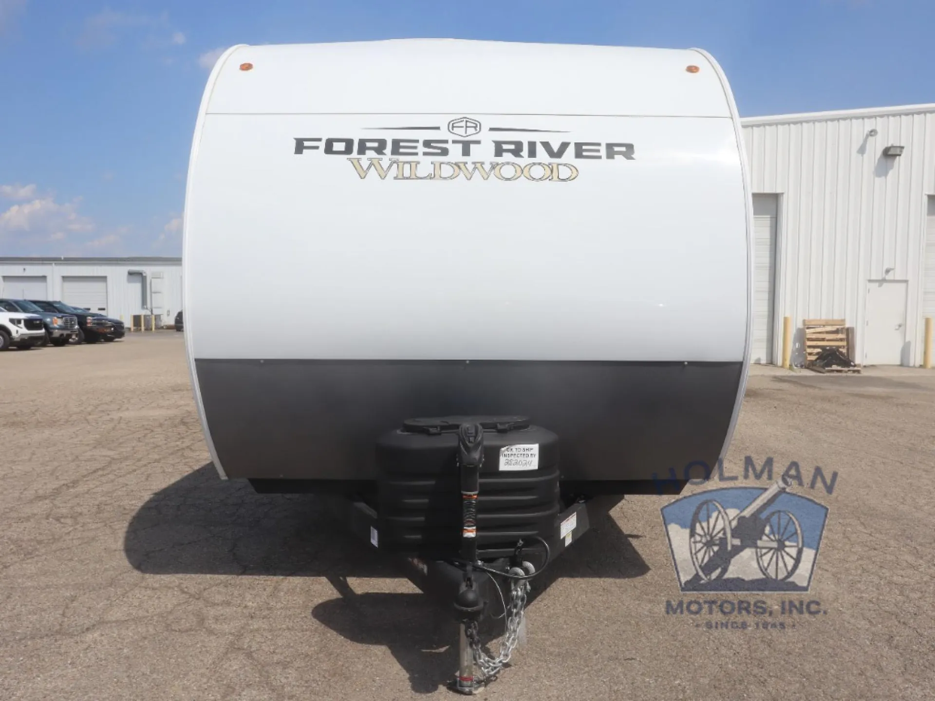 2026 Forest River Wildwood 300ICE - Photo 3
