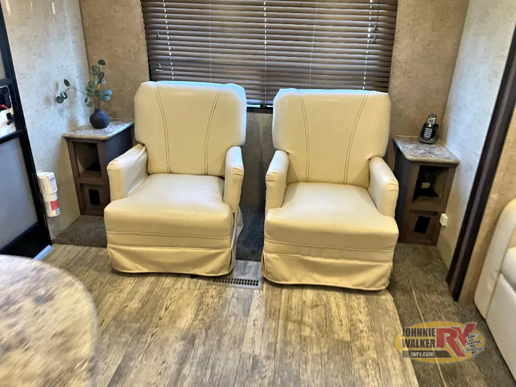 2016 Forest River Surveyor 265RLDS, Photos photo 26