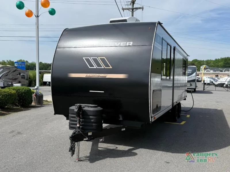2026 Forest River Vibe Extreme Lite 2500CK - Photo 3