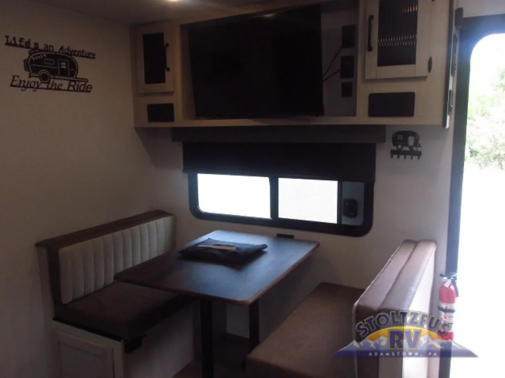 2026 Forest River Puma 227RK, Photos photo 8