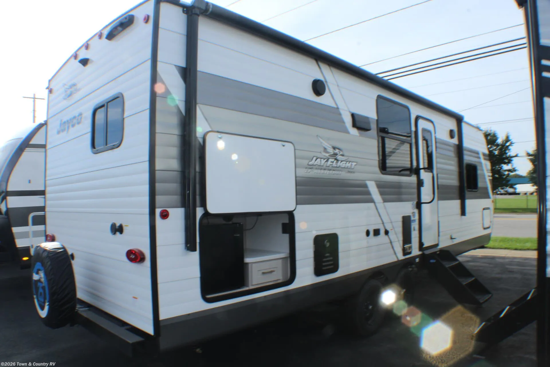 2027 Jayco Jay Flight 265MWS - Photo 4