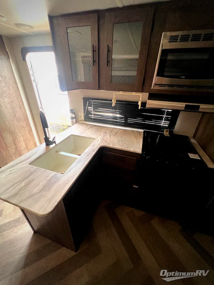 2020 Forest River Salem Cruise Lite 273QBXL, Photos photo 7