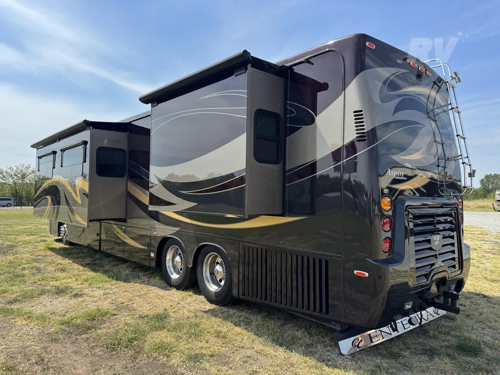2013 Entegra Coach Aspire 42DLQ, Photos photo 5