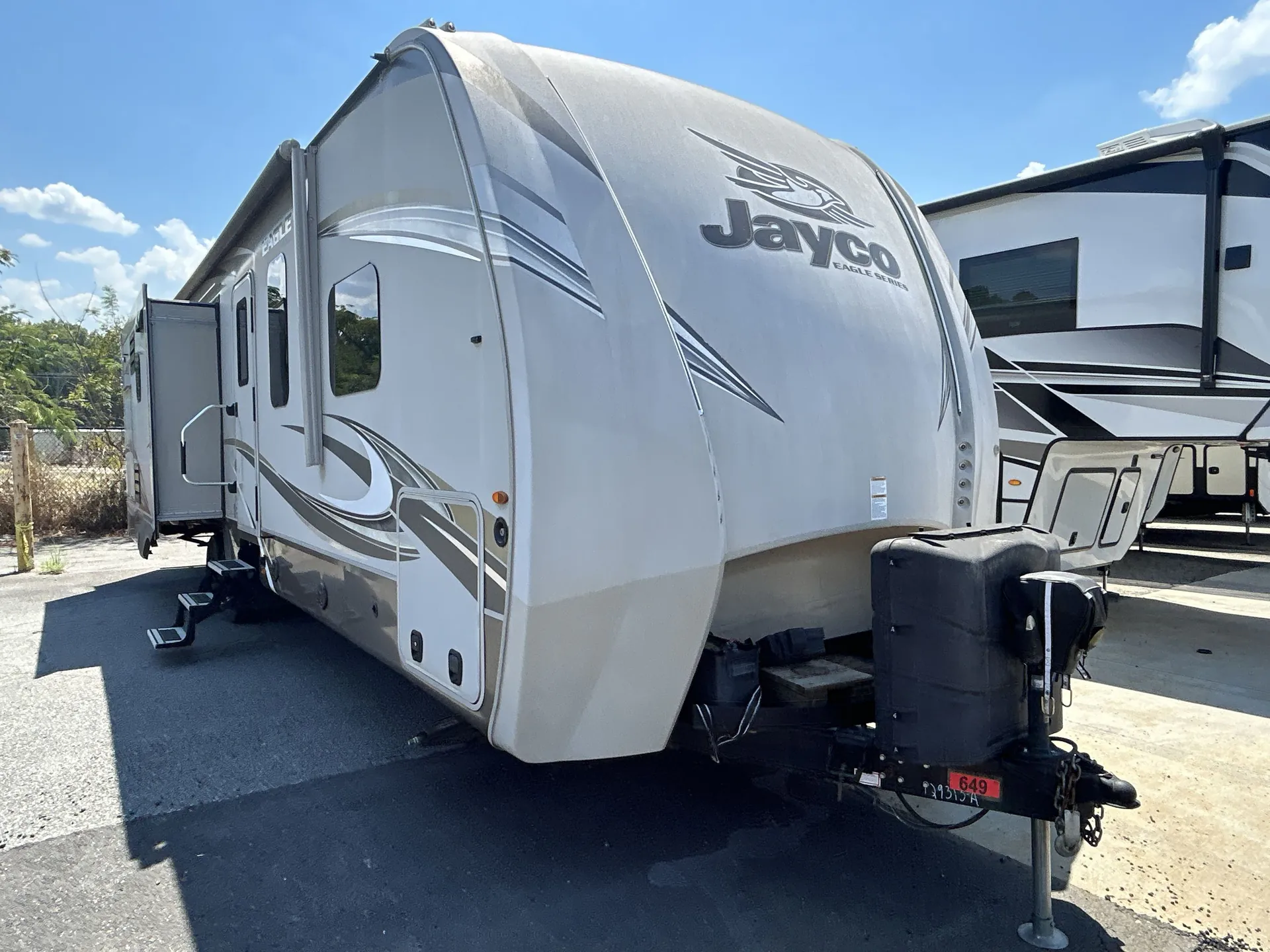 2019 Jayco Eagle HT 280RSOK - Photo 2