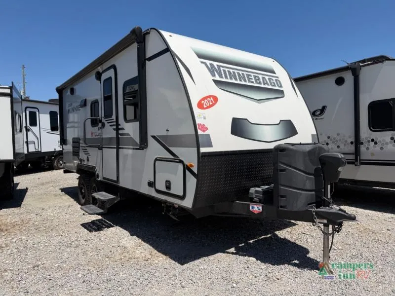 2021 Winnebago Micro Minnie 2108TB - Photo 2