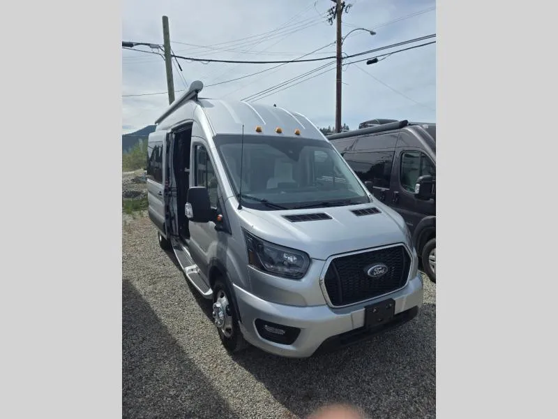 2023 Entegra Coach Expanse 21B - Photo 4