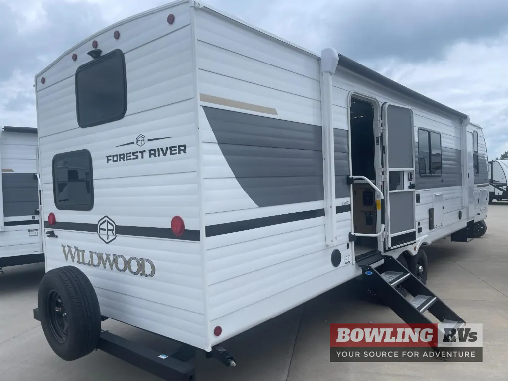 2026 Forest River Wildwood 300ICE, Photos photo 4