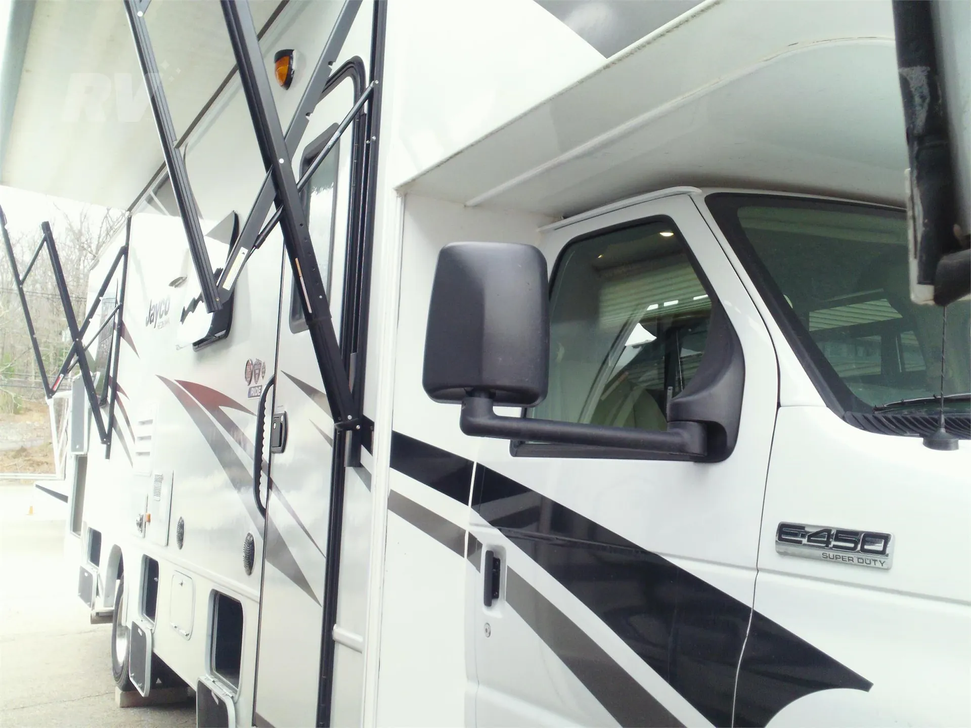 2019 Jayco Redhawk 29XK dealer photo 1 from Fuller RV