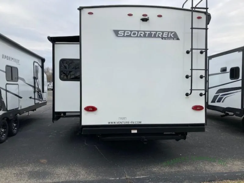 2023 Venture RV SportTrek 271VMB - Photo 3