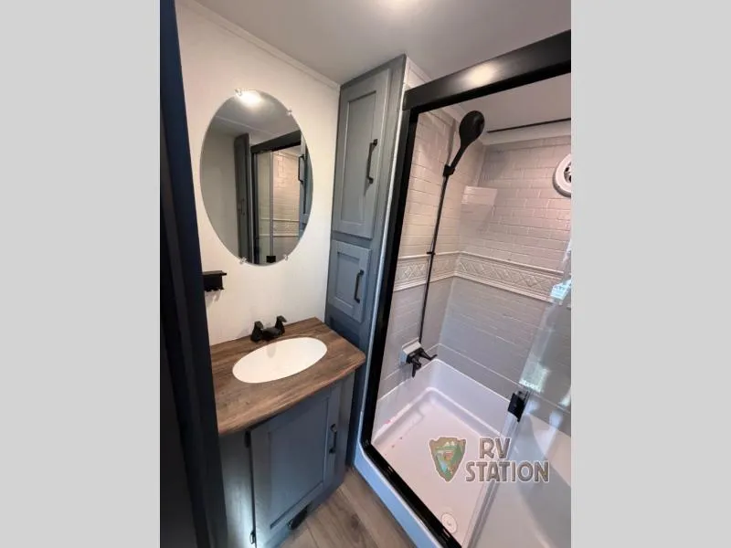 2026 Forest River Puma Vista 403LFT - Photo 3