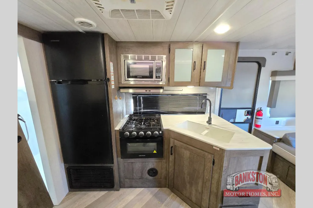 2022 Forest River Salem Cruise Lite 24RLXL, Photos photo 8