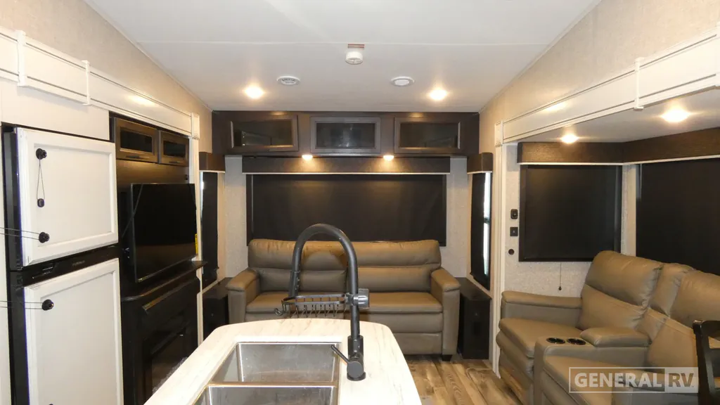 2022 Jayco Eagle HT 28.5RSTS, Photos photo 2