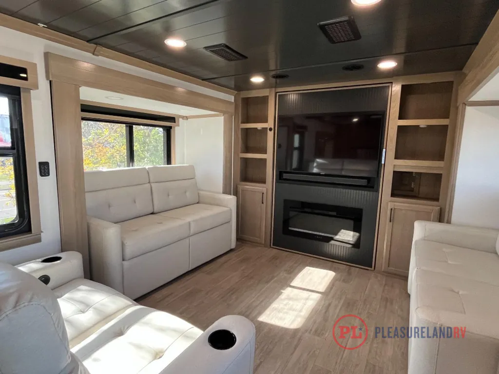2024 Forest River RiverStone 425FO, Photos photo 7