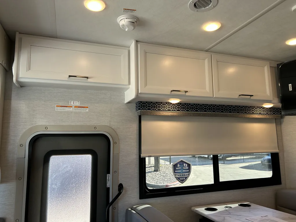 2026 Thor Motor Coach Freedom Traveler A29, Photos photo 13