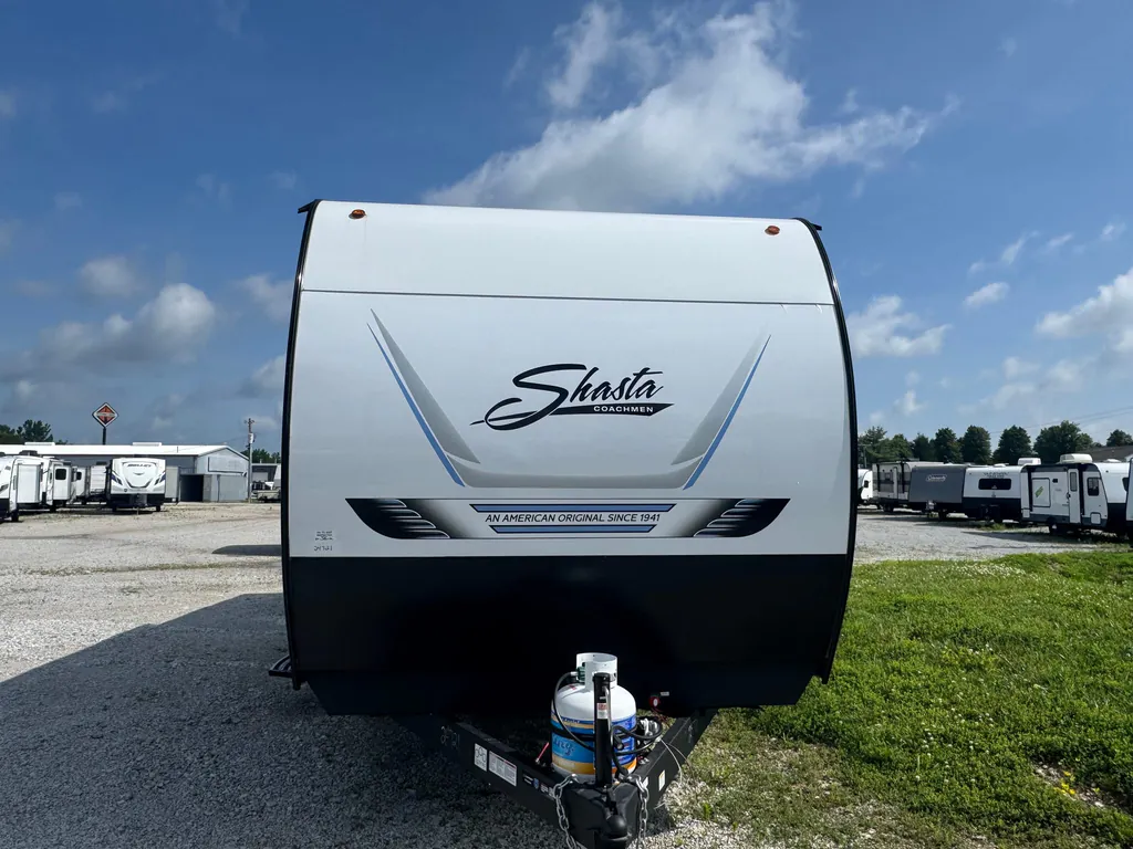 2026 Shasta RVs i-5 Edition 530BQB, Photos photo 2