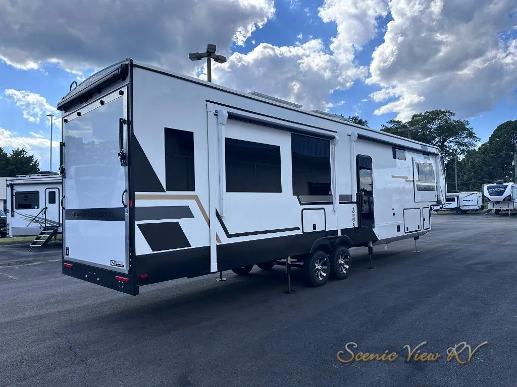 2026 KZ Durango Gold G382MBF - Photo 3