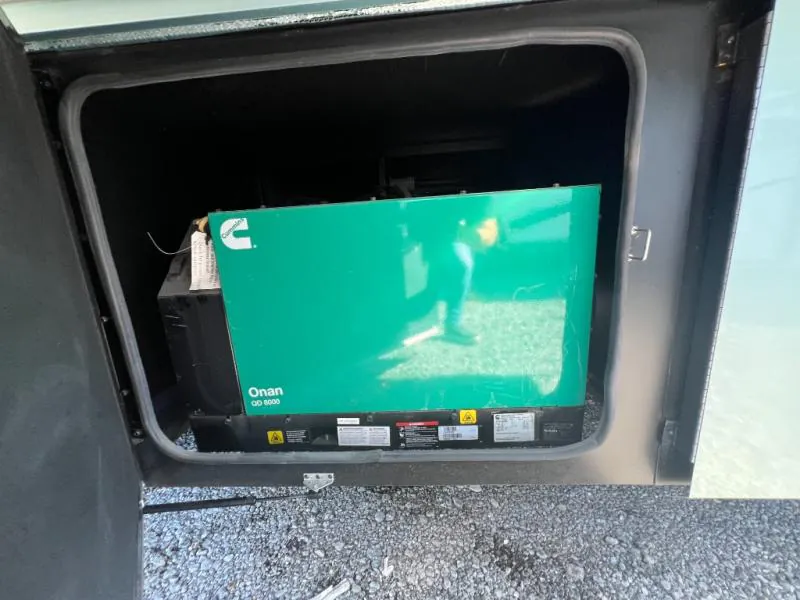 2026 Nexus Ghost 36DS, Photos photo 9