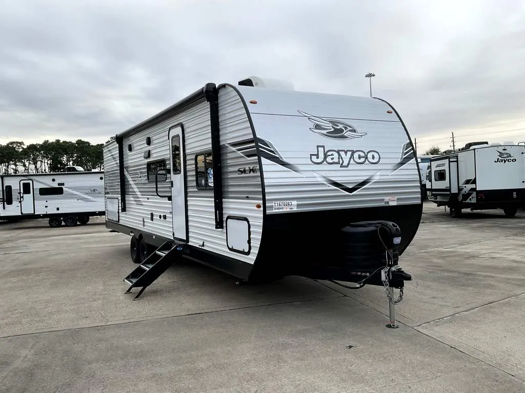 2026 Jayco Jay Flight 284BHS - Photo 3