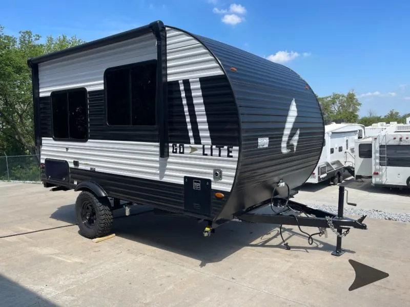 2026 Wayfinder Go Lite CLOUDBREAKER - Photo 2