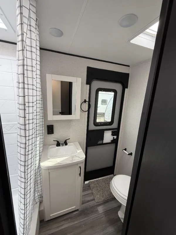 2026 Jayco Jay Flight SLX 321BDS, Photos photo 25