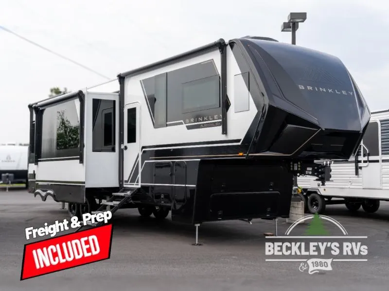 2027 Brinkley Model Gx 3450x - Main photo