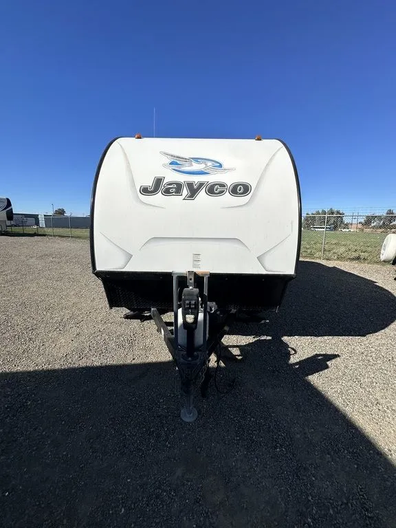 2017 Jayco Baja 17BH - Photo 2