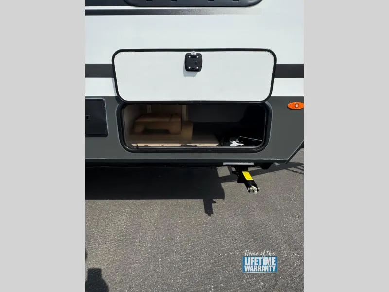 2026 Forest River R-Pod RP-180 - Photo 4