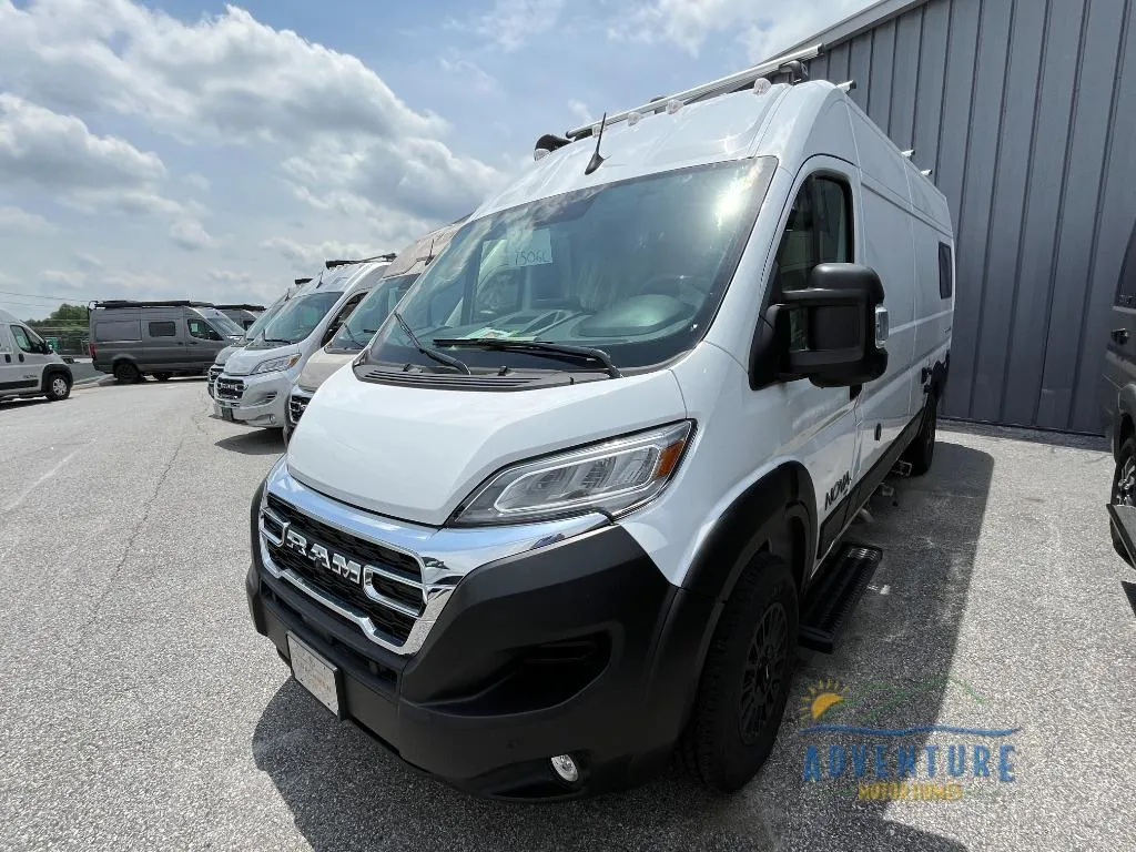 2025 Coachmen Nova 20C - Photo 2