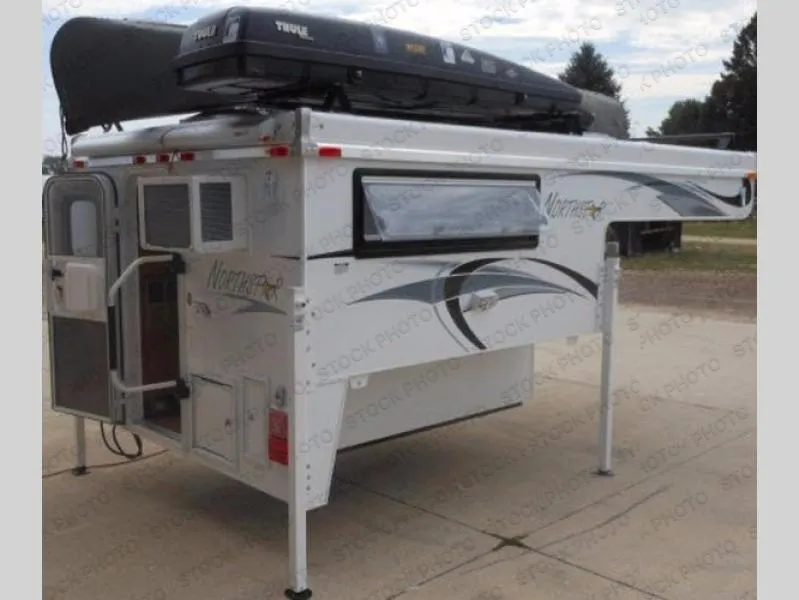 2018 Northstar Northstar Pop-Up Used    TC650 - Photo 2