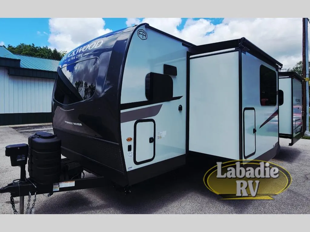 2026 Forest River Rockwood Ultra Lite 2619FK - Photo 4