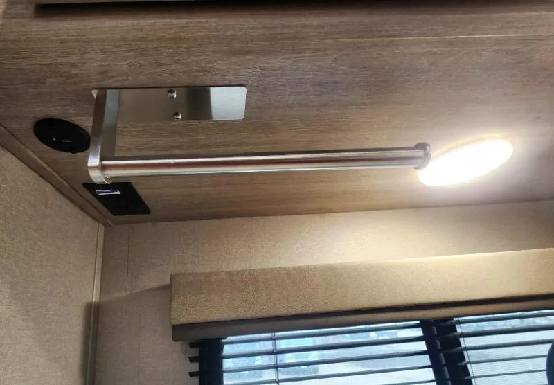 2026 Coachmen Catalina Legacy Edition 323MAZE, Photos photo 31