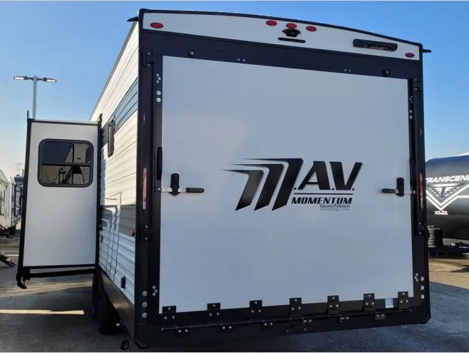 2026 Grand Design Momentum MAV 28MAV - Photo 3