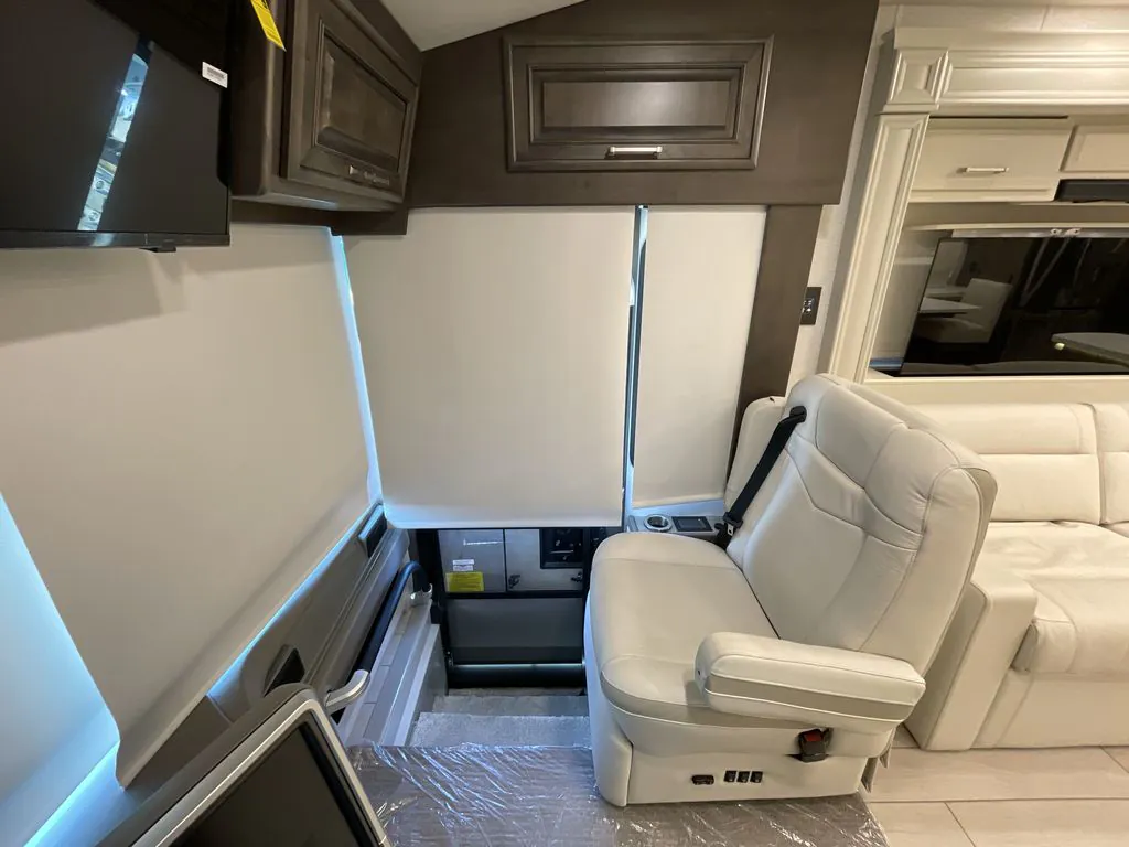 2026 Entegra Coach Aspire 44D, Photos photo 18