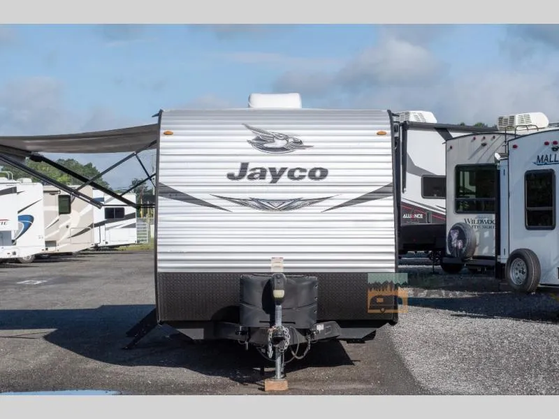 2021 Jayco Jay Flight SLX 8 264BH - Photo 3