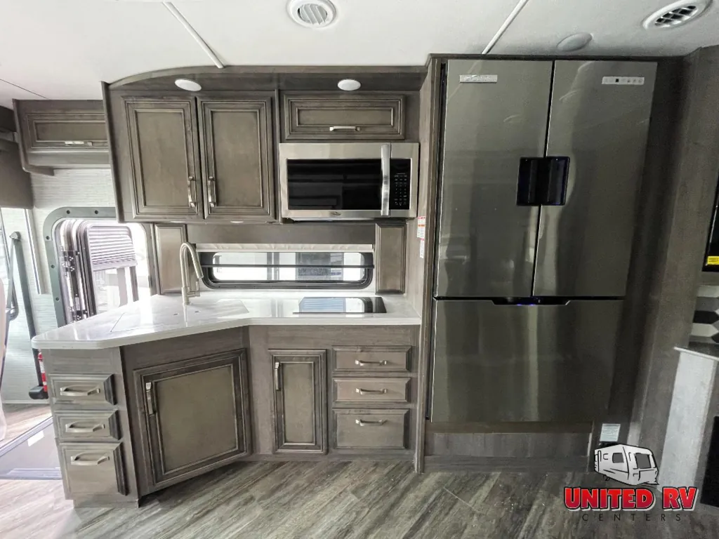 2024 Entegra Coach Emblem 36U, Photos photo 17