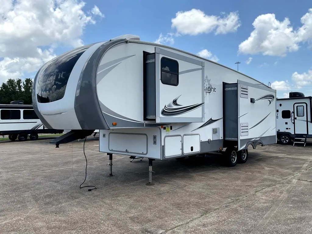 2021 Highland Ridge Open Range 291 RLS - Photo 3