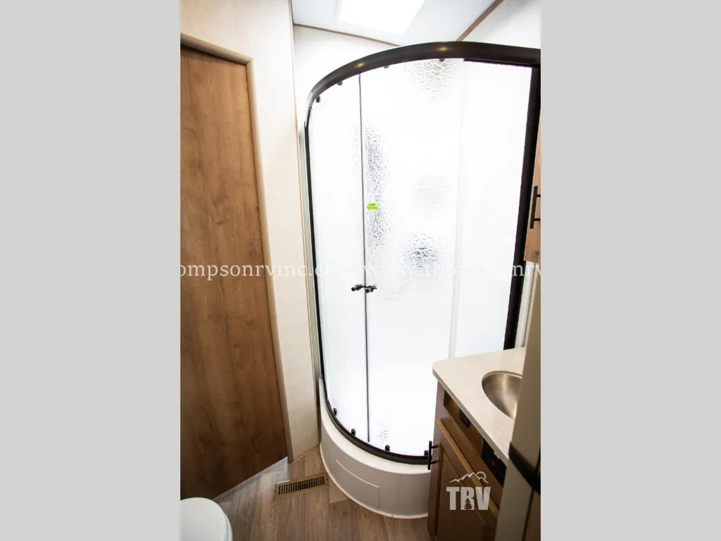 2027 Outdoors RV Trail Series 27TRX, Photos photo 24