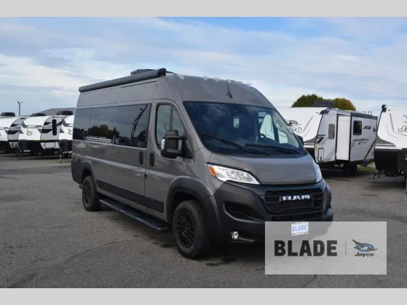 2026 Jayco Swift 20T - Photo 2