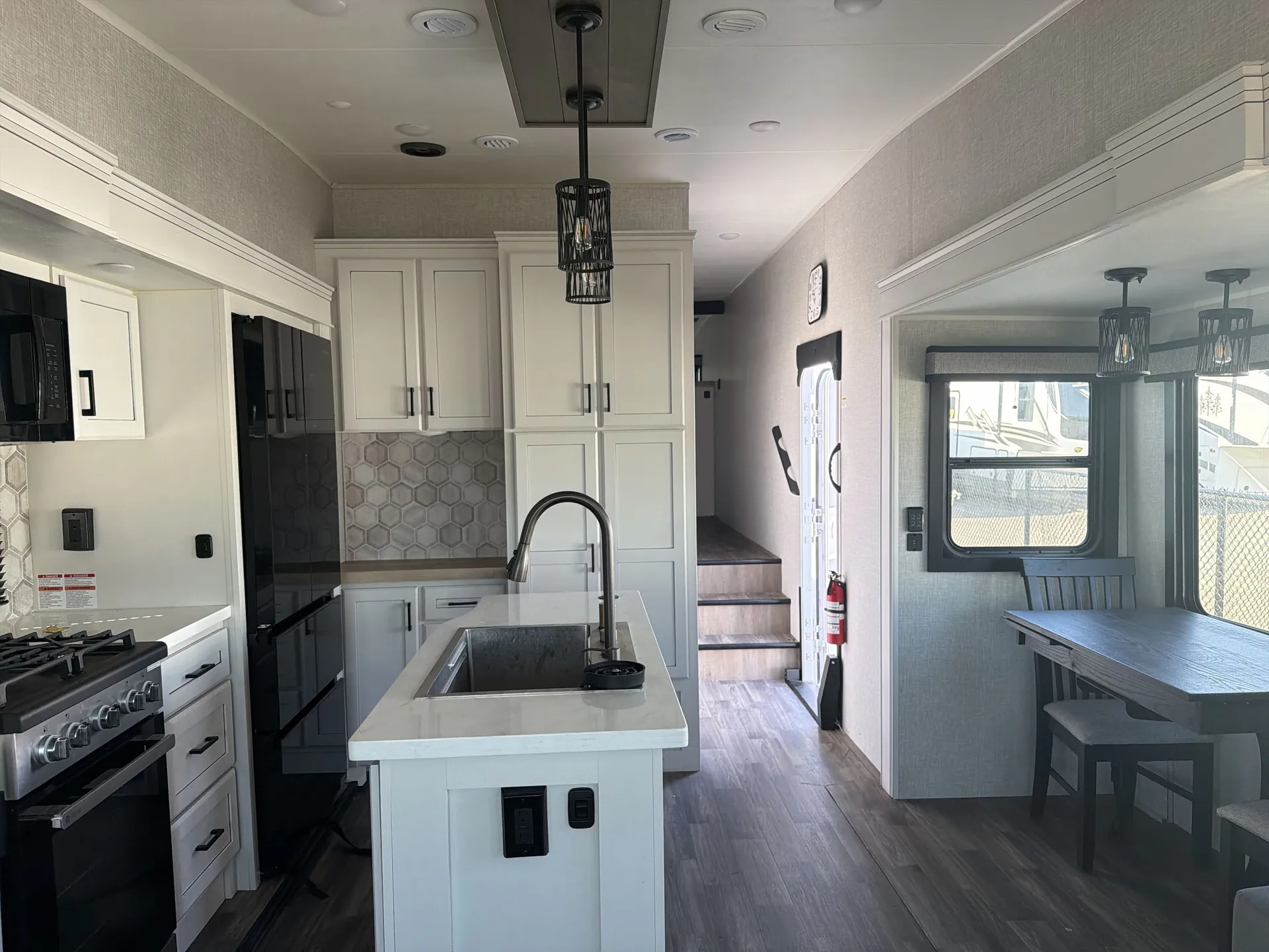 2025 Jayco Eagle 360DBOK — living area main