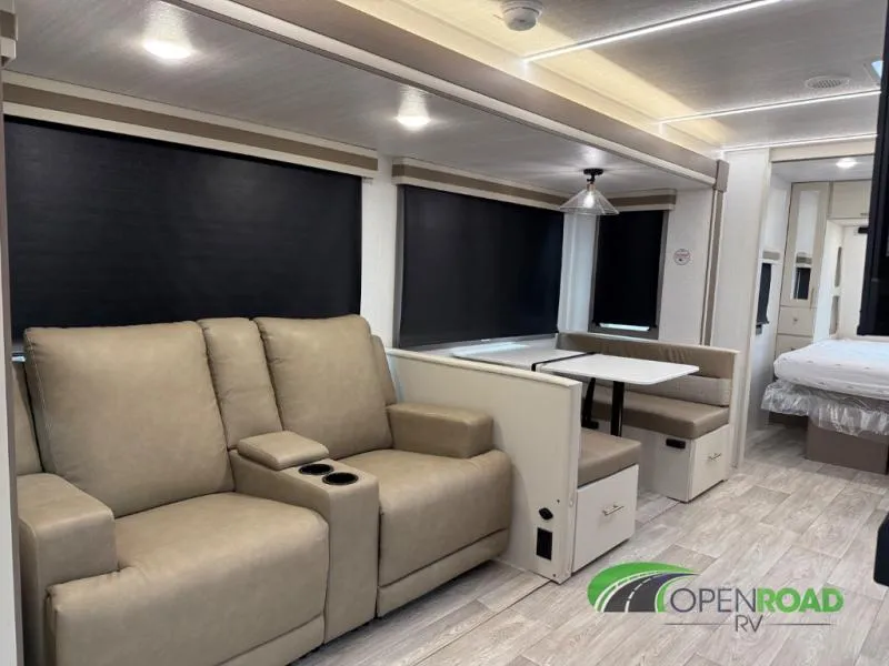 2027 Forest River RV Alta 2600KRB - Photo 4