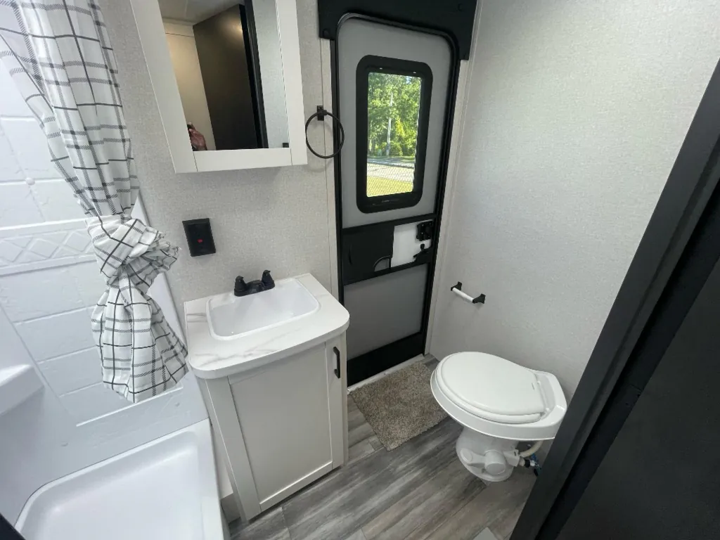 2026 Jayco Jay Flight SLX 321BDS, Photos photo 9