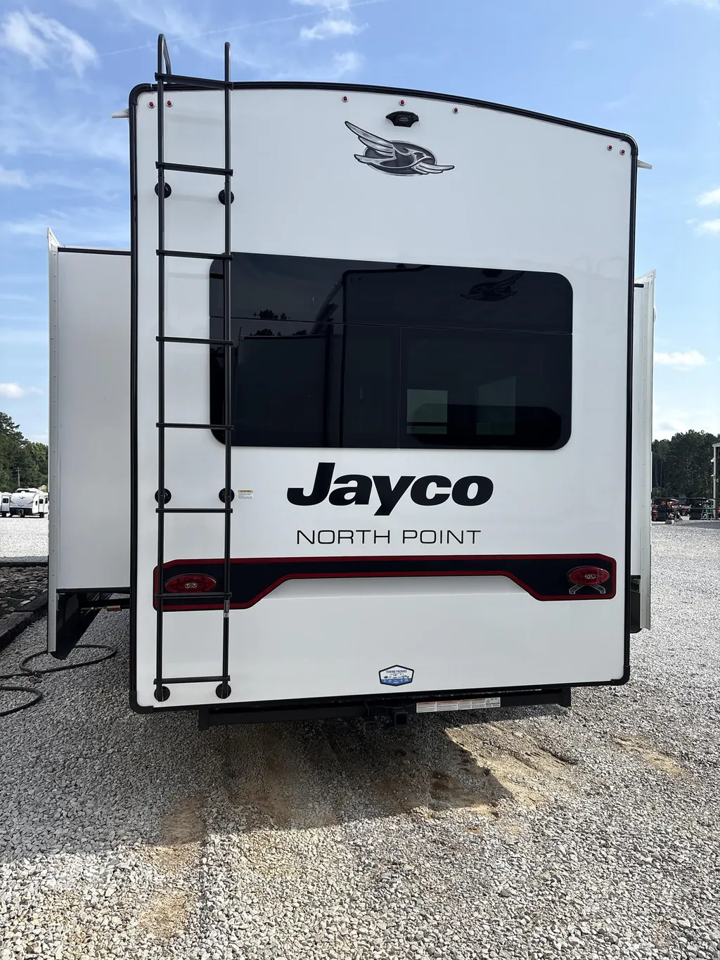 2026 Jayco North Point 387FBTS, Photos photo 4