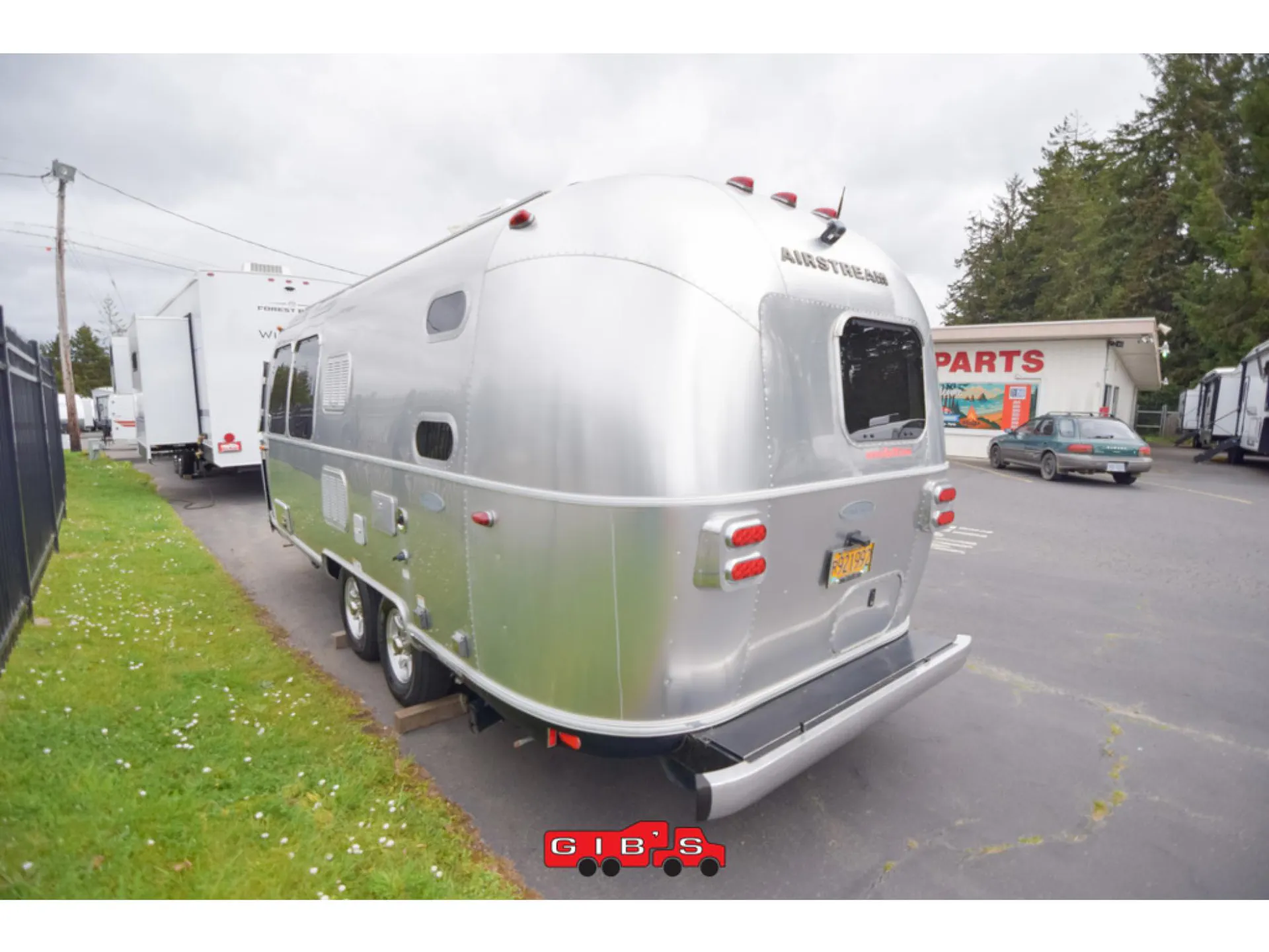 2018 Airstream Flying Cloud 23CB - Photo 4