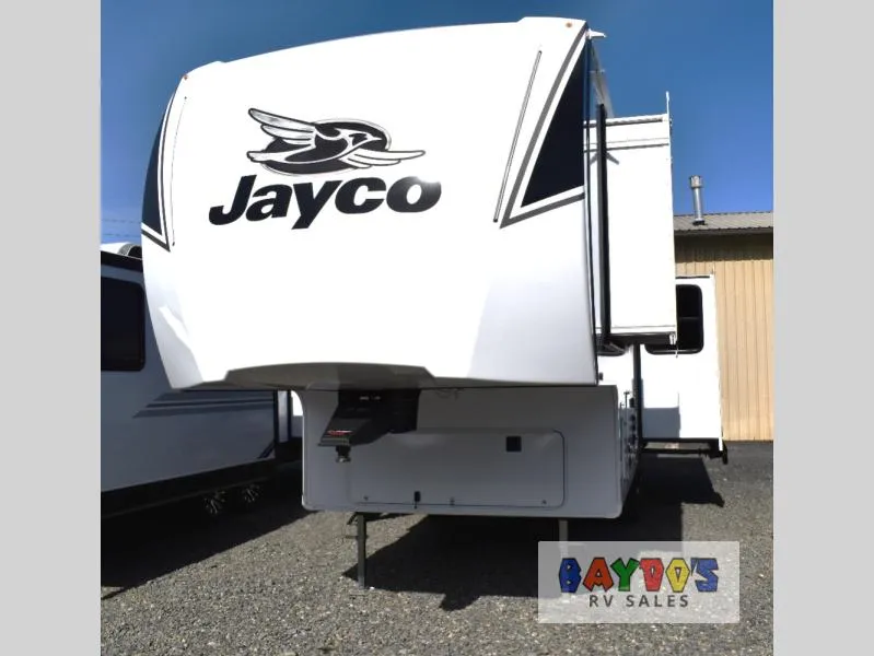 2026 Jayco Eagle SLE 24MLE - Photo 4
