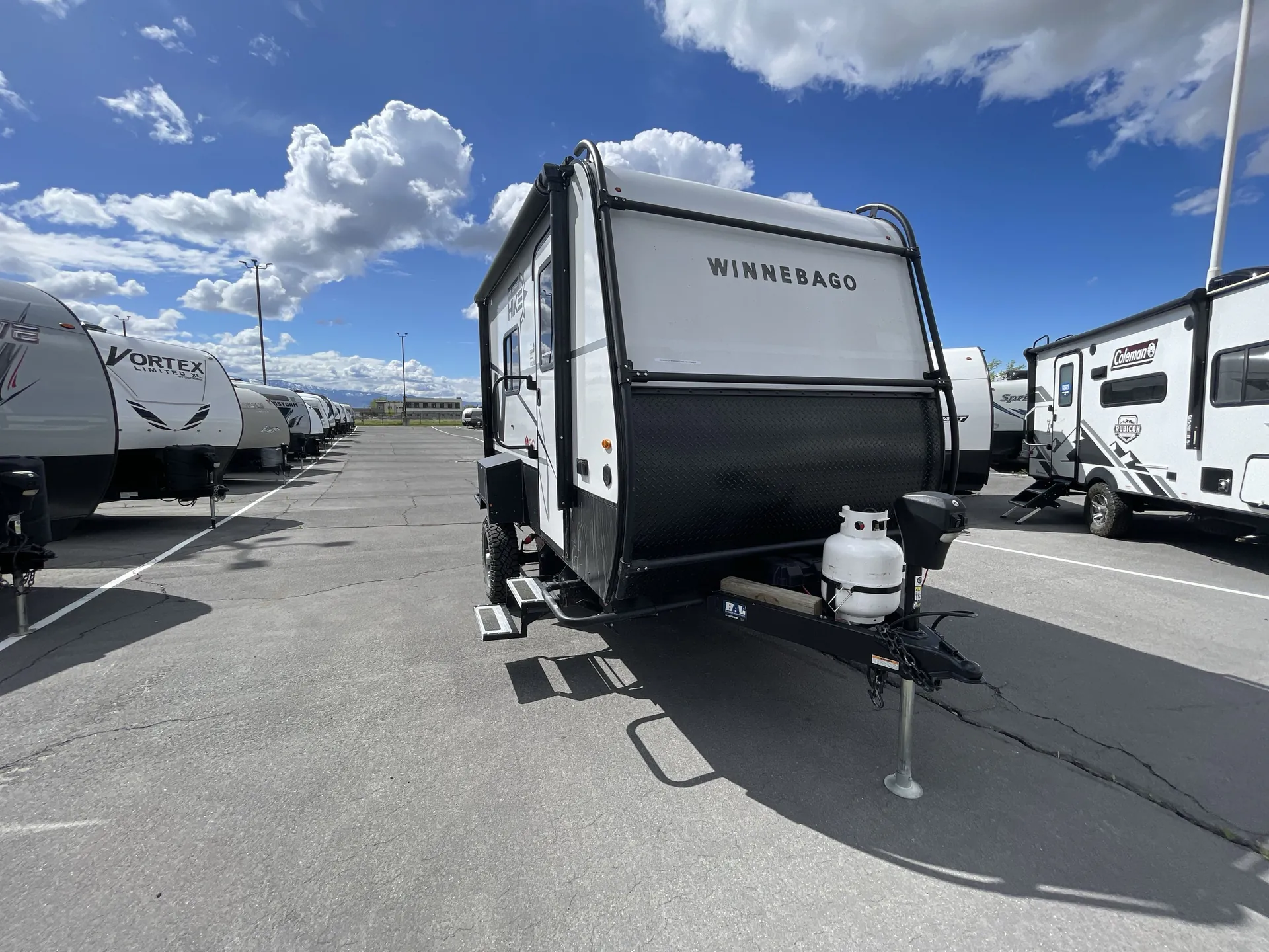 2023 Winnebago HIKE 100 1316MB - Photo 2