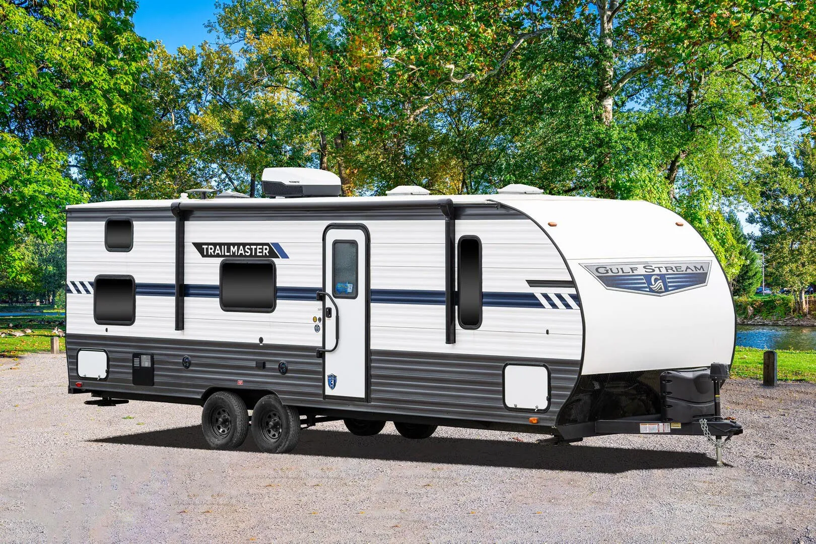 Gulf Stream Trailmaster Lite Ultra-Lite 275FBG exterior